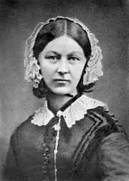 The Florence Nightingale