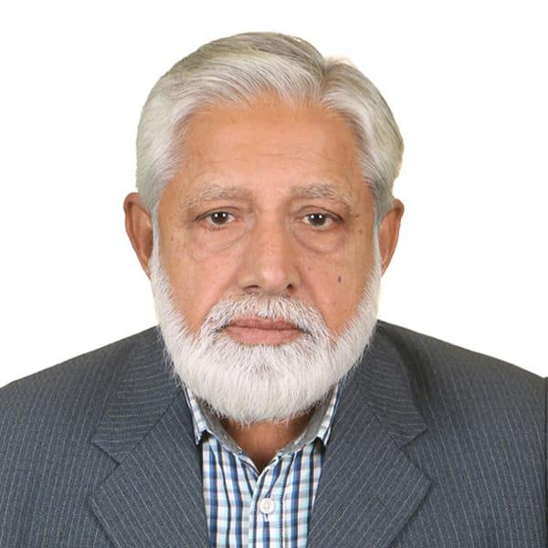 Mr. Muhammad Ismail Khan