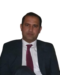 Mr. Muhammad Ayub Khan